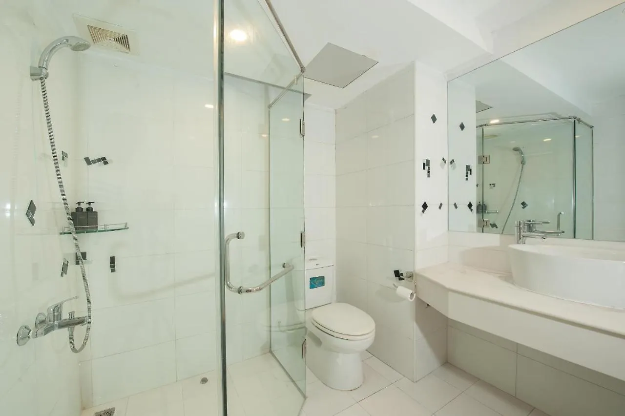 All Seasons Hotel Ho Chi Minh City